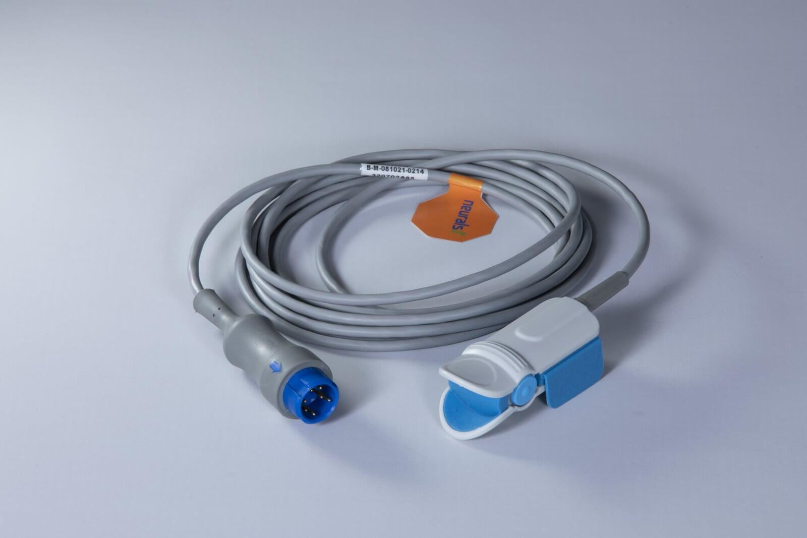 pulse oximeter spo2 sensor