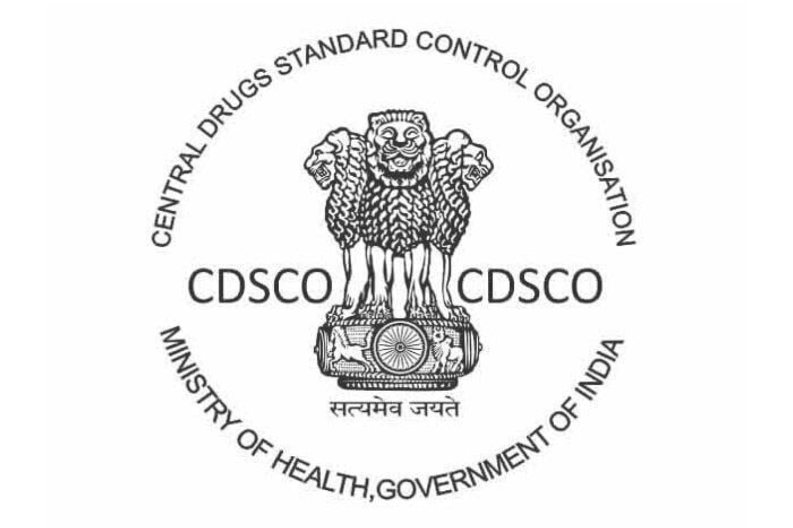 CDSCO registered