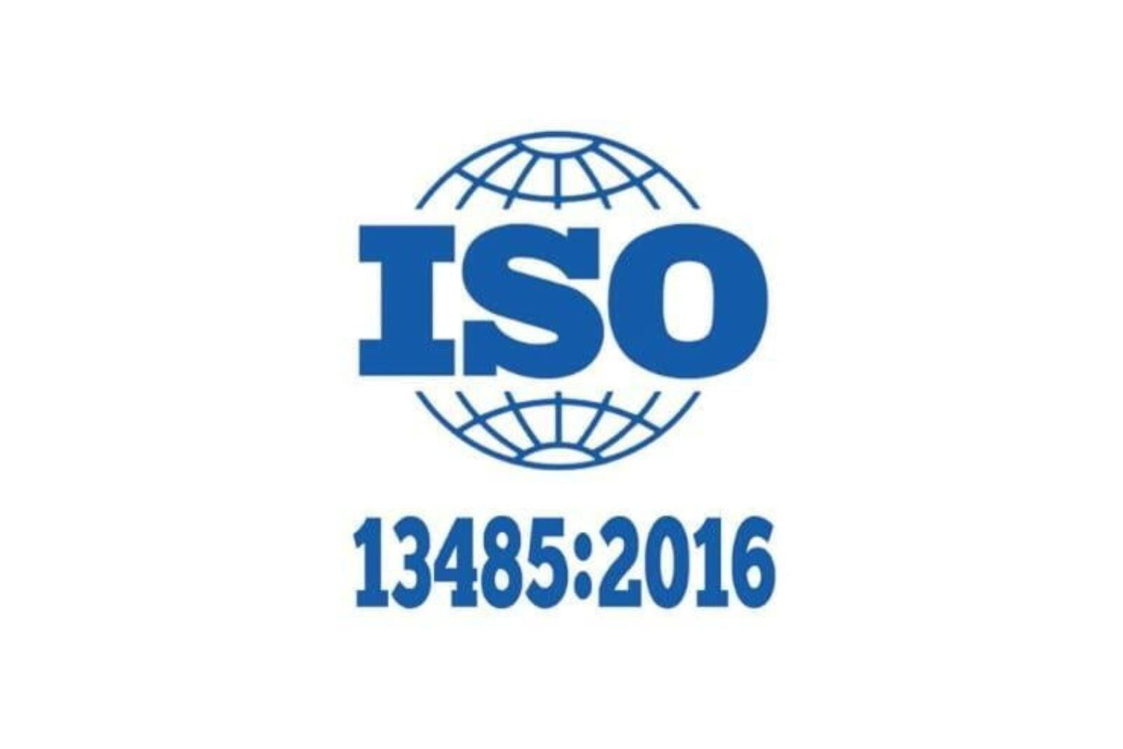 ISO 13845