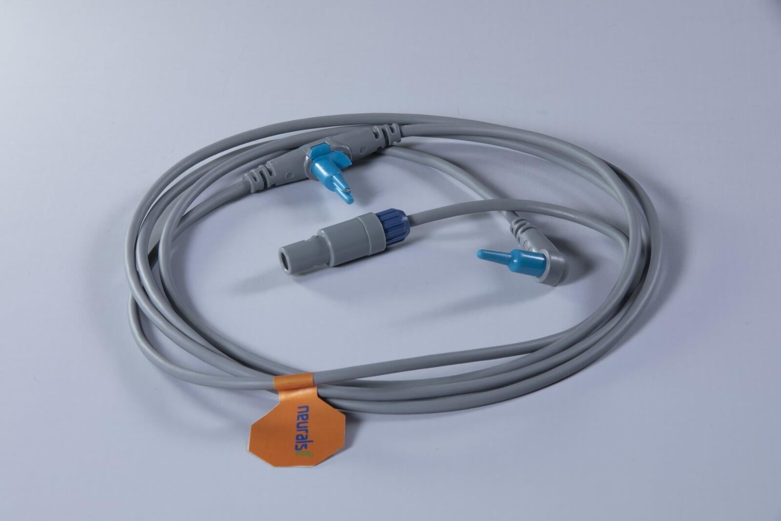 servo airway temperature probe