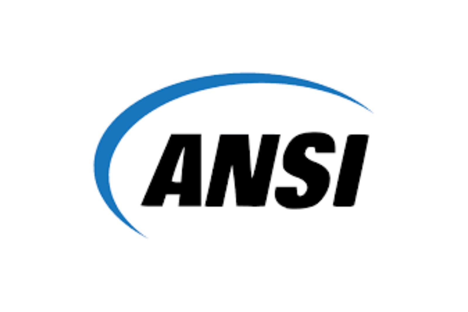 ANSI / AAMI