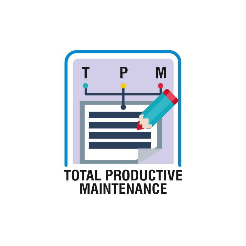 total productive maintenance