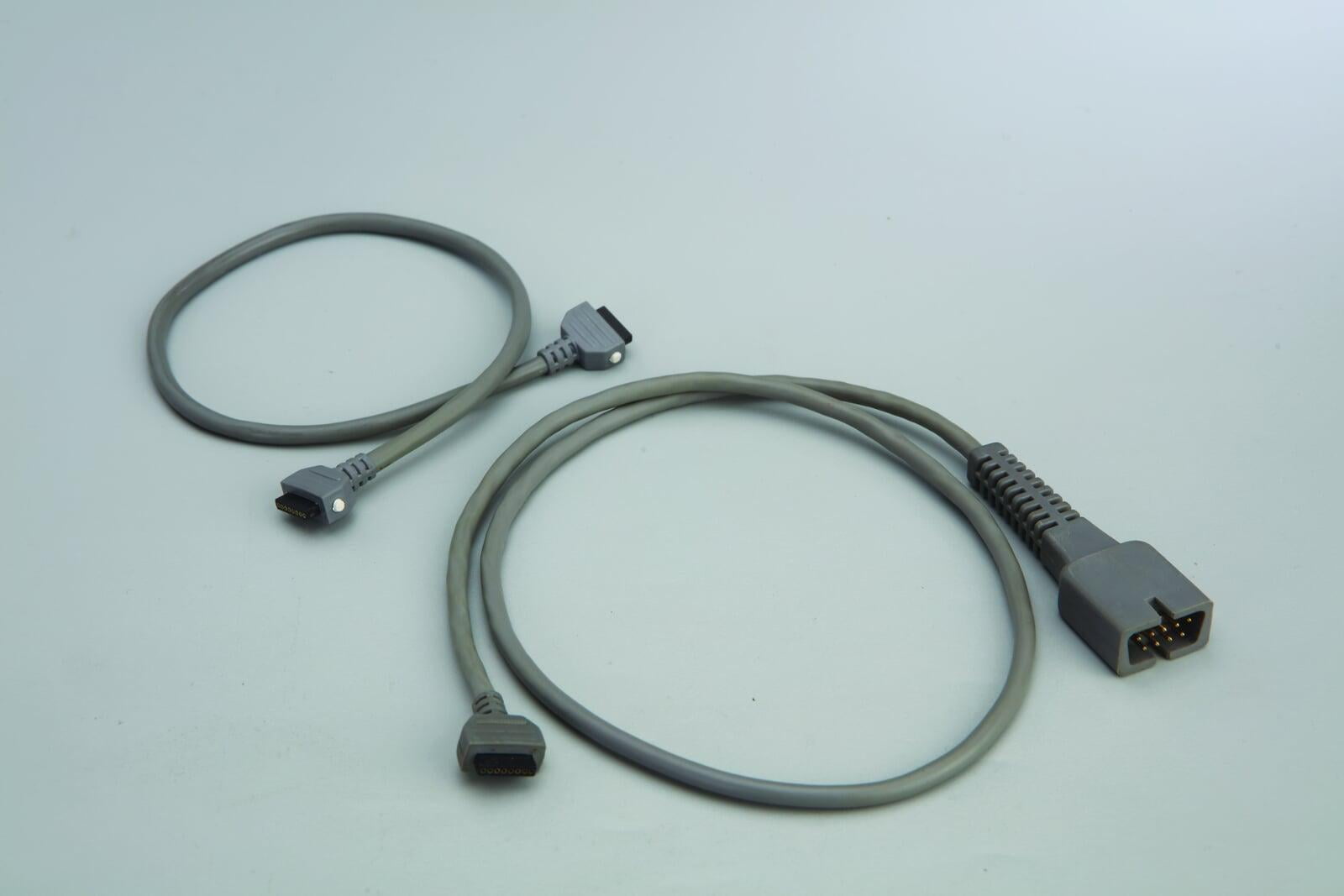 HRM ibp cable