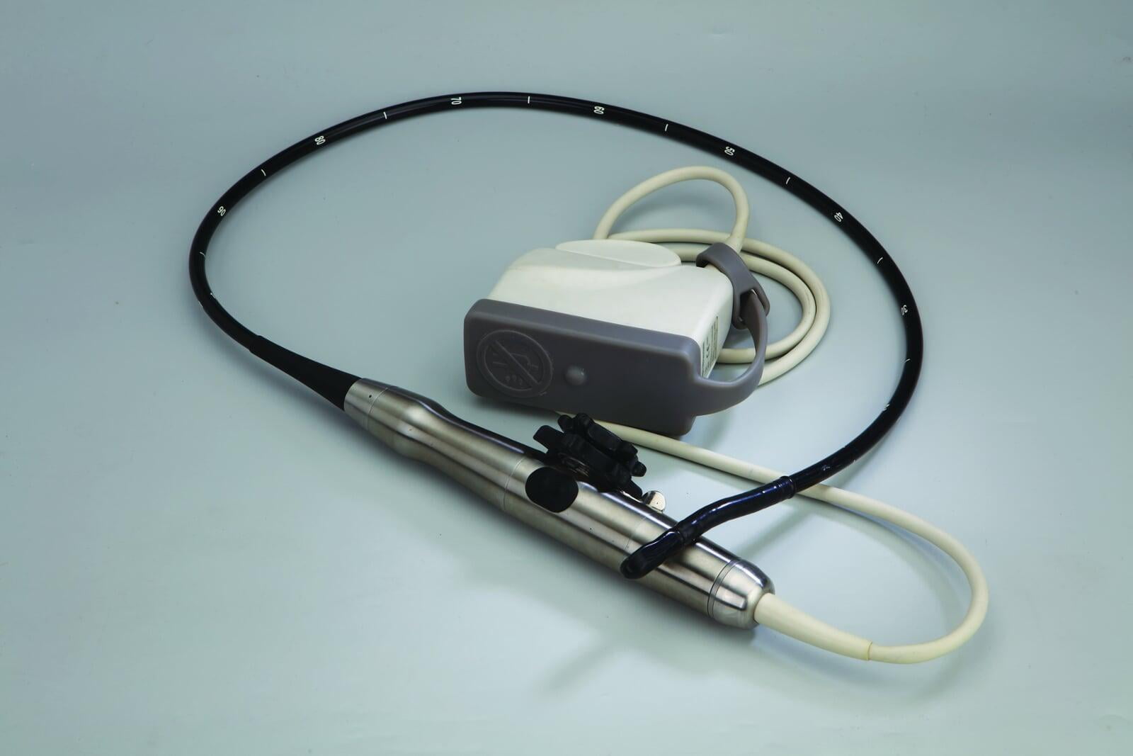 Endoscopy cable