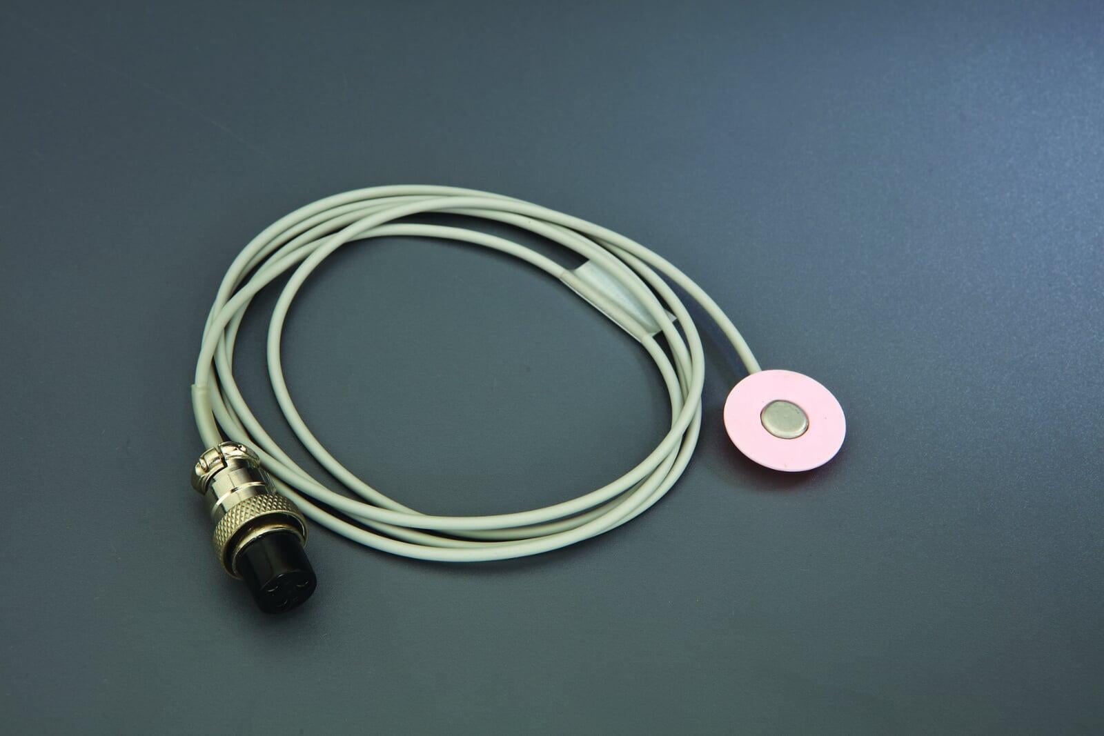 zeal warmer temperature sensor 