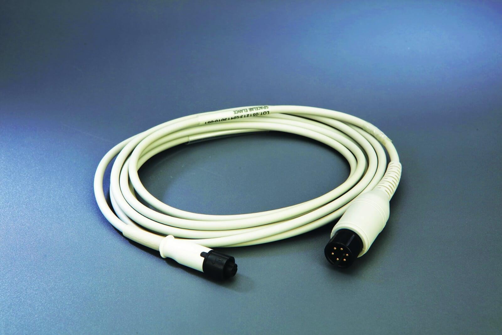 Medical Wire Harness Manufacturer Biometric Cables